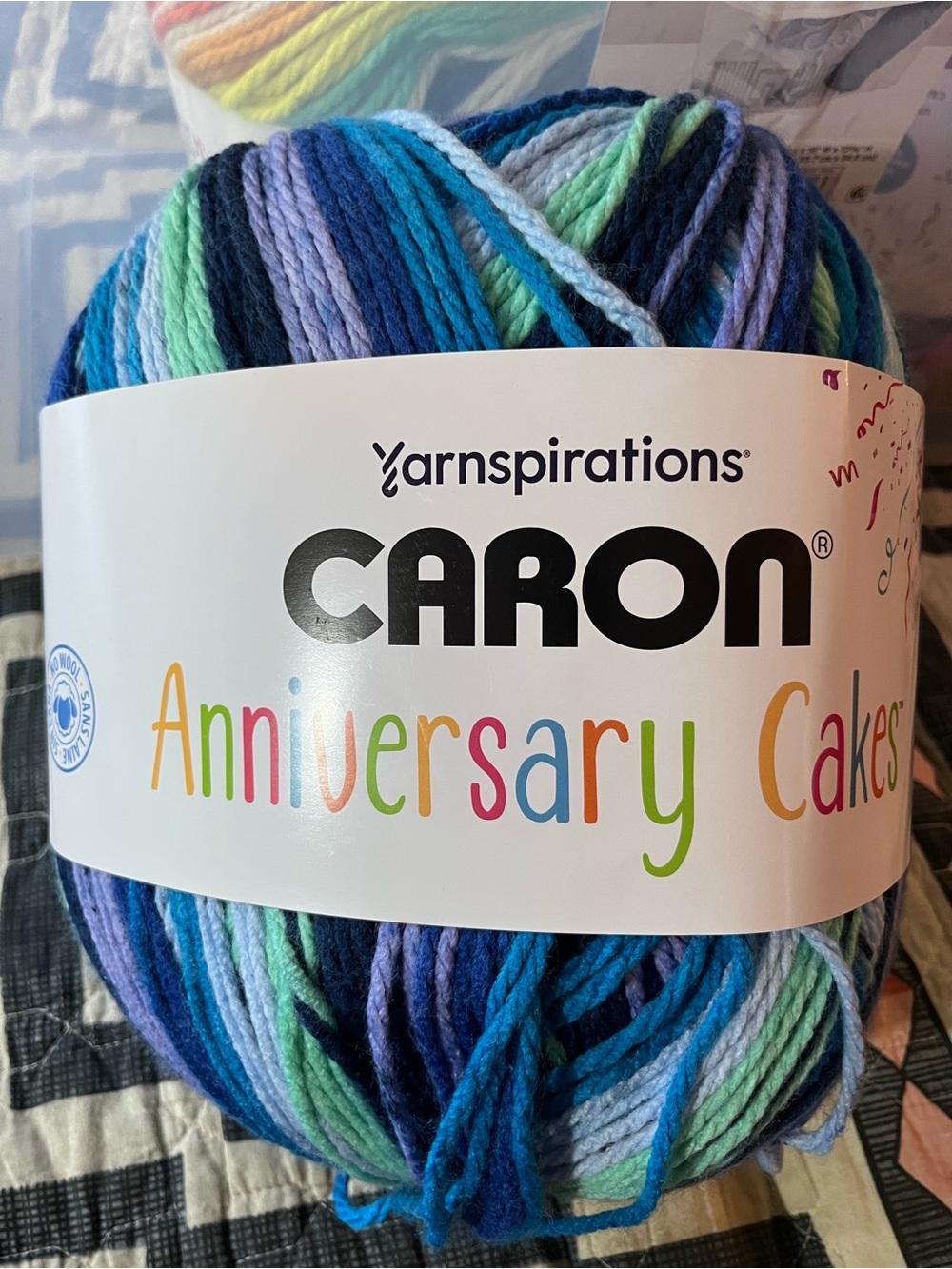 Caron Anniversary Cakes Oceana New sold out
